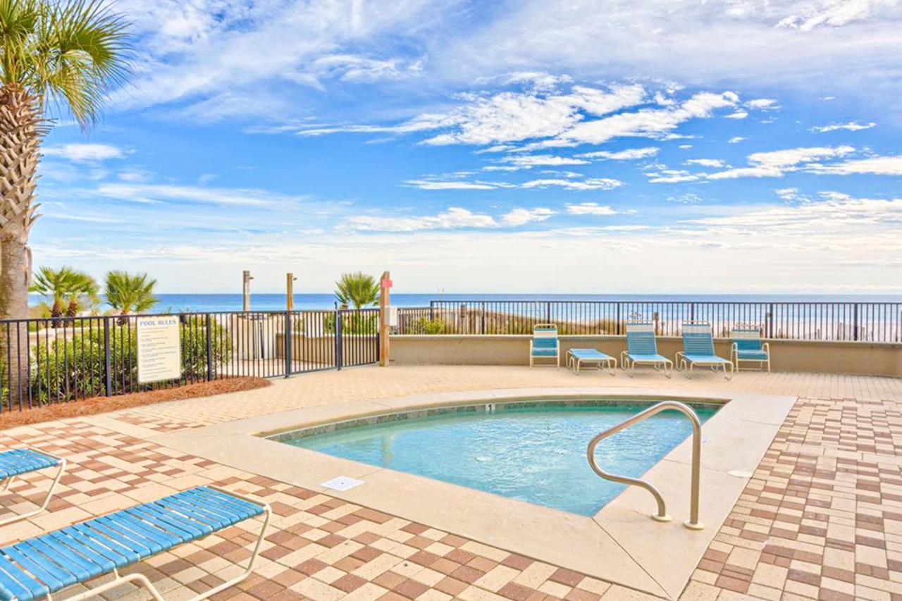 Bluewater Villa ออเรนจ์บีช ภายนอก รูปภาพ