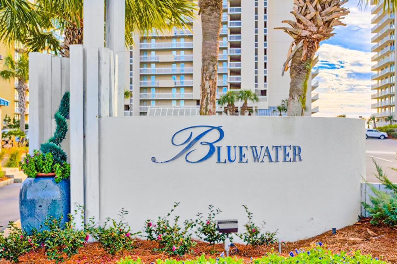 Bluewater Villa ออเรนจ์บีช ภายนอก รูปภาพ