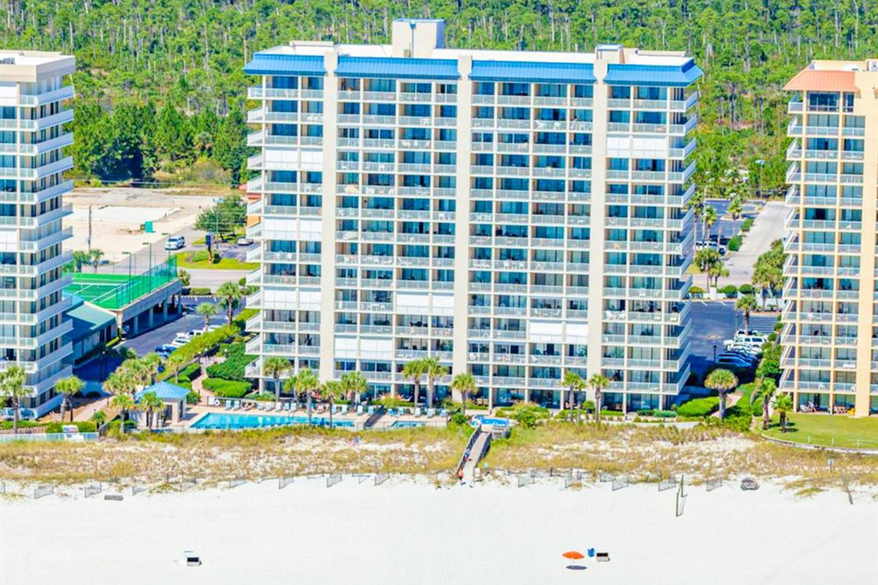 Bluewater Villa ออเรนจ์บีช ภายนอก รูปภาพ