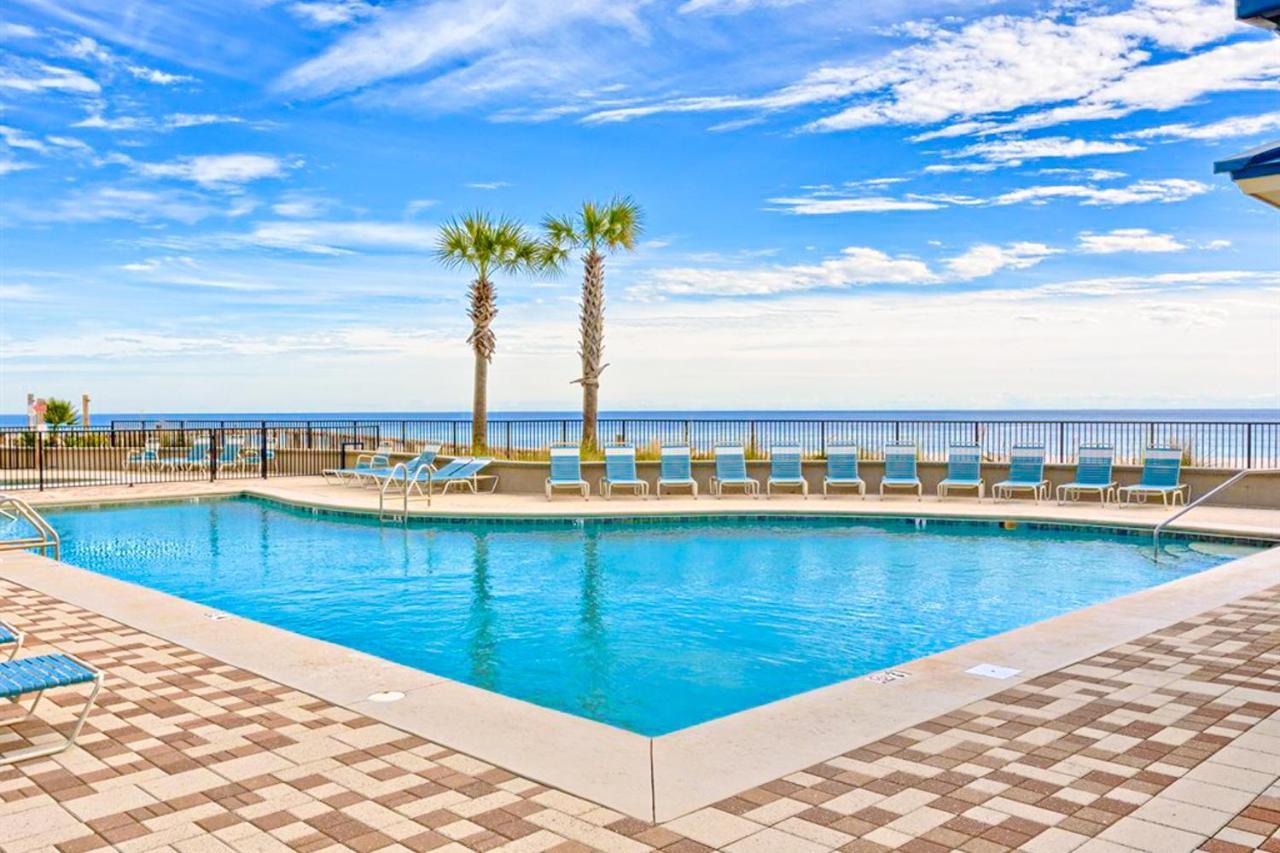 Bluewater Villa ออเรนจ์บีช ภายนอก รูปภาพ