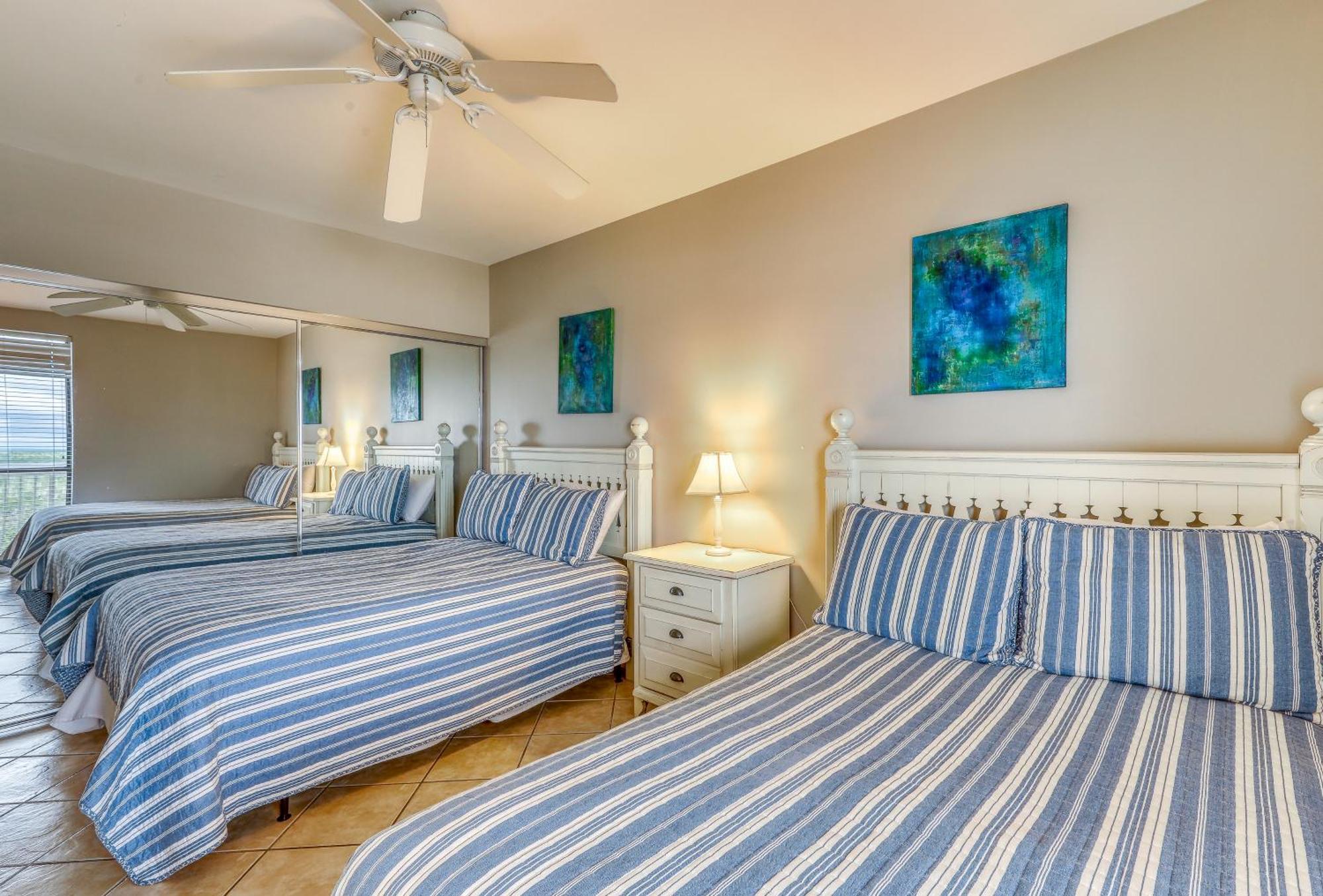 Bluewater Villa ออเรนจ์บีช ห้อง รูปภาพ